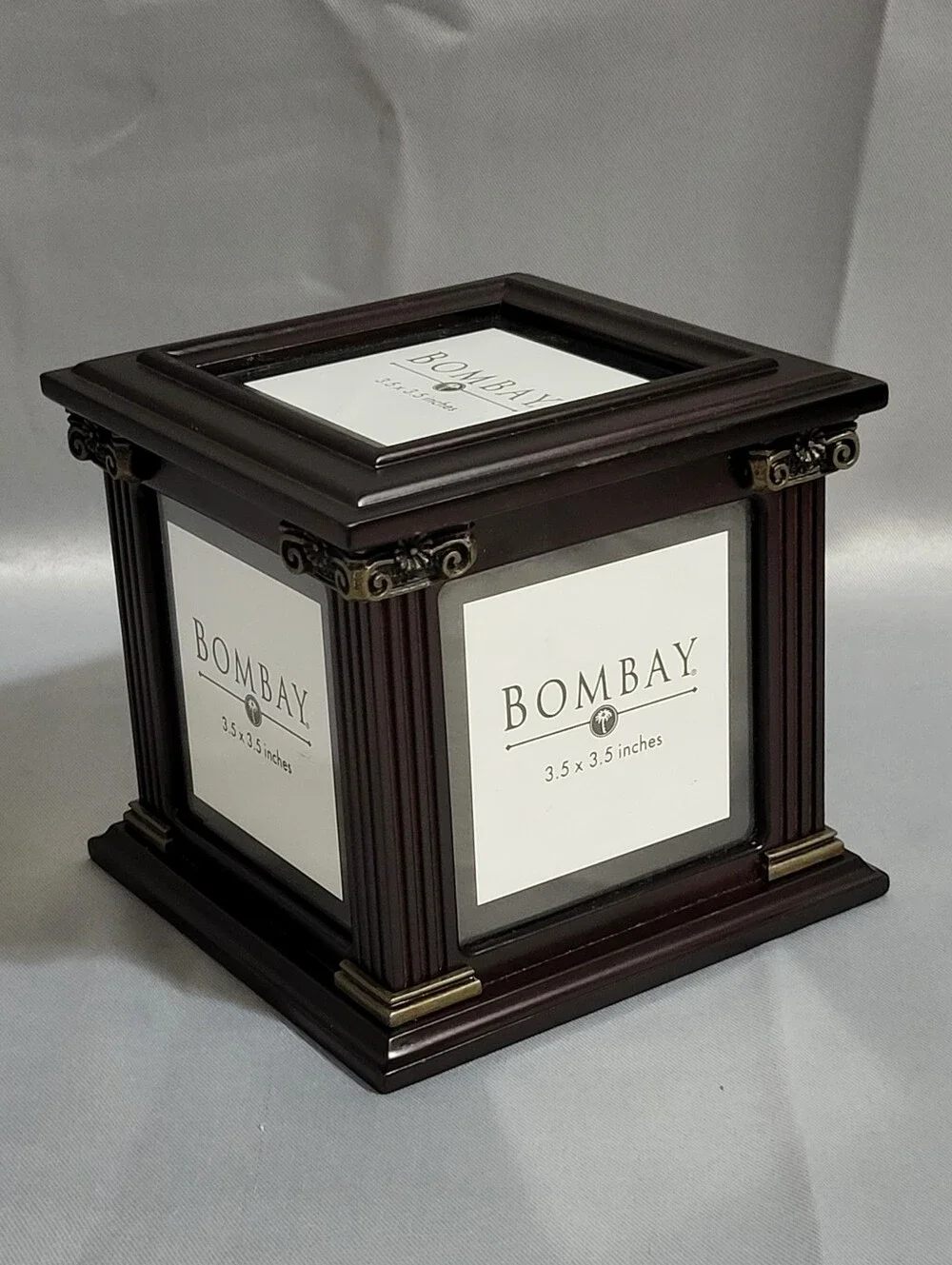 The Bombay Company please see
